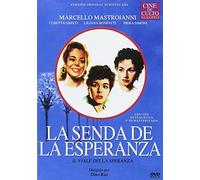La Senda De La Esperanza V.O.S (Import) (Dvd) (2014) Cosetta Greco, Liliana Bonf