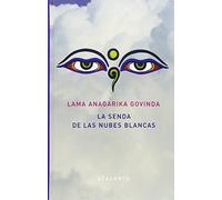 LA Senda de las Nuves Blancas