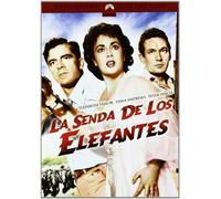 La Senda De Los Elefantes [Import]