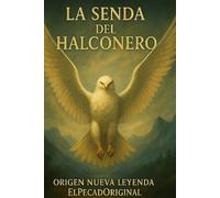 La Senda del Halconero: Origen Nueva Leyenda ElPecadOriginal