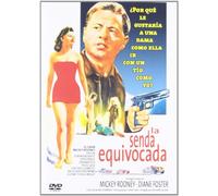 La Senda Equivocada [Import]