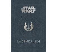 La Senda Jedi - [Livre en VO] Wallace, Daniel (Auteur)
