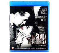 La Senda Tenebrosa 1947 Dark Passage [Blu-Ray] [Import]