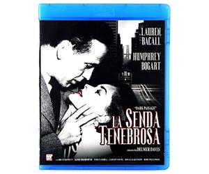 La Senda Tenebrosa 1947 Dark Passage [Blu-Ray] [Import]