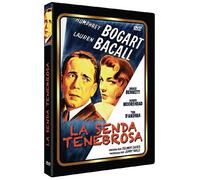 La Senda Tenebrosa (Import Dvd) (2013) Humphrey Bogart; Lauren Bacall; Bruce B