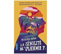 La Sénilité De Vladimir P