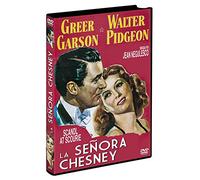 La Señora Chesney [Import]