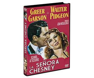 La Señora Chesney [Import]
