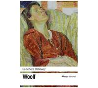 La Señora Dalloway