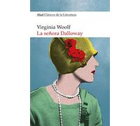 La señora Dalloway