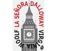 La Señora Dalloway