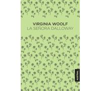 La señora Dalloway