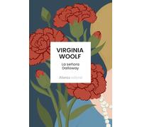 La señora Dalloway