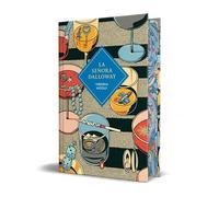 La señora Dalloway (edición especial limitada con cantos tintados)