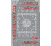 La Señora Dalloway - Mrs Dalloway