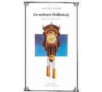 La Senora Dalloway/ Mrs. Dalloway, Letras Universales Virginia Woolf (Auteur)