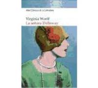 La Señora Dalloway - Woolf, Virginia Woolf, Virginia (Auteur)