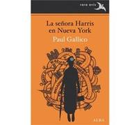 La Señora Harris En Nueva York Gallico, Paul (Auteur)