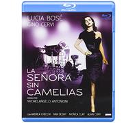 La señora Sin camelias [Blu-Ray] [Import]