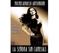 La Señora Sin Camelias (Michelangelo Ant [Import]