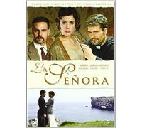 La Señora-Temporada 1 [Import]