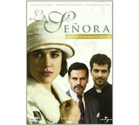 La Señora-Temporada 2 [Import]