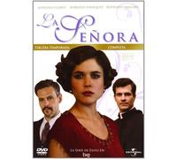 La Señora-Temporada 3 [Import]