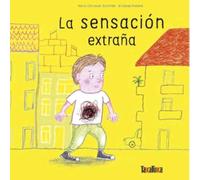 La sensación extraña