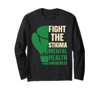 La Sensibilisation à la santé mentale Lutte Contre la stigmatisation Manche Longue