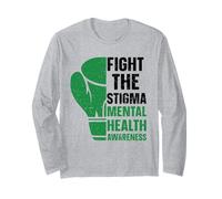 La Sensibilisation à la santé mentale Lutte Contre la stigmatisation Manche Longue