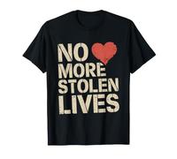 La Sensibilisation à la traite des êtres Humains Stop Exploitation T-Shirt