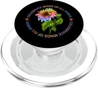 La sensibilisation à l'autisme célèbre les esprits de toutes sortes PopSockets PopGrip pour MagSafe