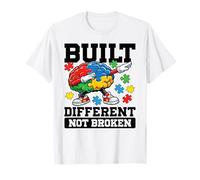 La Sensibilisation à l'Autisme n'est Pas rompue T-Shirt