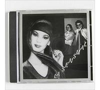 La Sensual - La Sensual [Music CD]