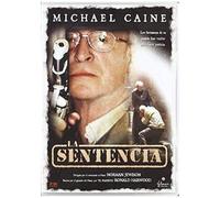 La Sentencia (Import Dvd) (2005) Michael Caine; Jeremy Northam; Tilda Swinton;