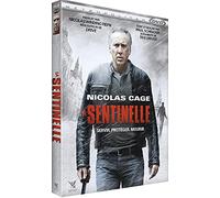 La Sentinelle – DVD – Seven7