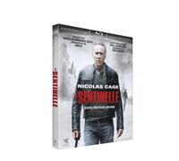 La sentinelle Blu-ray