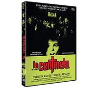 La Sentinelle Des Maudits (1977) / The Sentinel (Dvd)