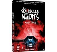 La sentinelle des maudits – DVD – Elysee