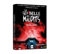 La Sentinelle des Maudits – Combo Blu-ray + DVD – Elysee