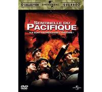 La Sentinelle du Pacifique – Wake Island – Universal Pictures – en langue anglaise seulement