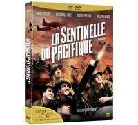 La Sentinelle Du Pacifique - Combo Blu-Ray + Dvd