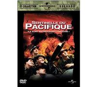 La Sentinelle du Pacifique E