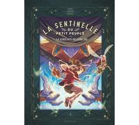 La sentinelle du Petit Peuple - Tome 4 - La vengeance des Gobelins