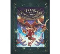 La sentinelle du Petit Peuple - Tome 4 - La vengeance des Gobelins - Carbone - Dupuis - cartonné - Bande dessinée jeunesse