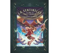 La sentinelle du Petit Peuple - Tome 4 - La vengeance des Gobelins - Carbone - Dupuis - cartonné - Bande dessinée jeunesse