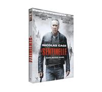 La sentinelle DVD DVD