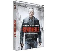 La Sentinelle – DVD – Seven7