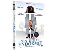 La sentinelle endormie DVD DVD