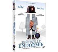 La sentinelle endormie DVD E